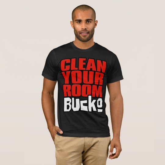 jordan peterson clean your room shirt
