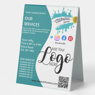 cleaner cleaning poster STUDIO poster flyer Pedest