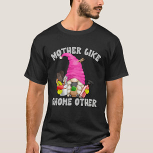 Cleaning Mom Saying For Women  Granny Mothers Day  T-Shirt