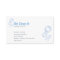 Cleaning Service Business Card