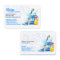 Cleaning Service Business Card