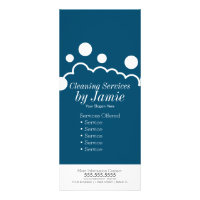 Cleaning Service Business Suds  