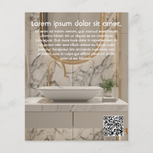 CLEANING SPECIALIST cleaner office services Flyer