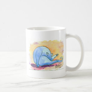 CleaningCat Coffee Mug