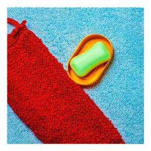 Cleanliness Is Next To Godliness Photo Print