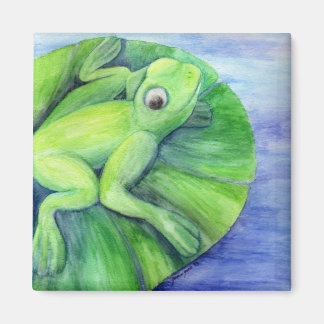 Cleanse Replenish Adapt Magnet