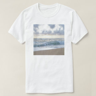 Clear Beach Day T-Shirt