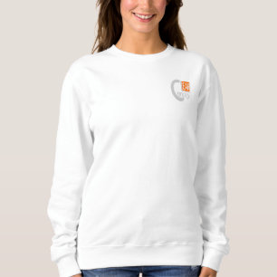 Clear Concept Typography Graphic T-Shirt Sweatshirt