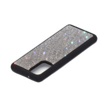 Clear Diamond Samsung Galaxy S20 Ultra Case