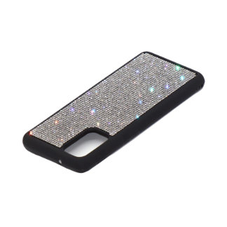 Clear Diamond Samsung Galaxy S20 Ultra Case