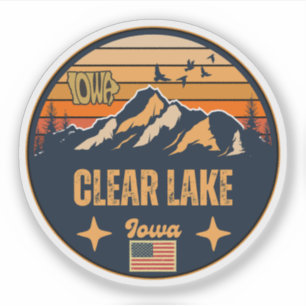 Clear Lake, Iowa, United States