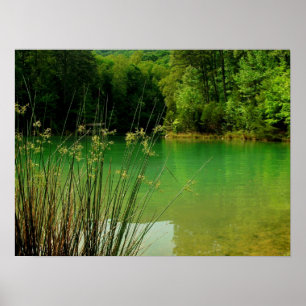 Clear Lake Poster