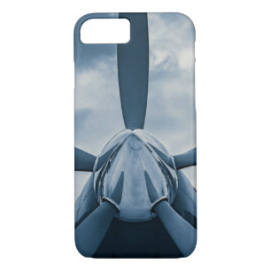 Clear Prop! iPhone 8/7 Case