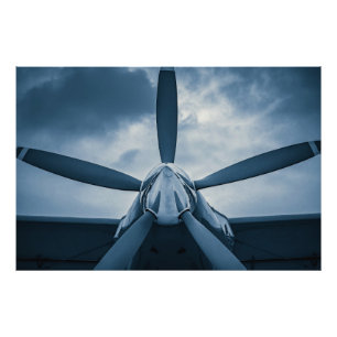 Clear Prop! Photo Print