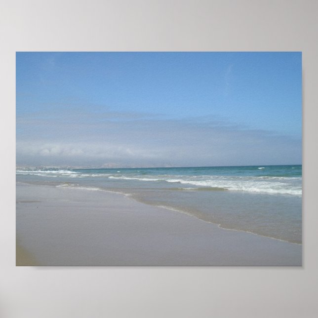 Clear View Poster (Front)