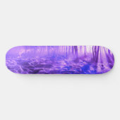 Clearing in the Forest Skateboard (Horz)