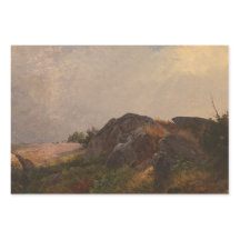 Clearing Off |