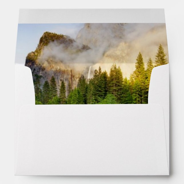 Clearing Storm Envelopes (Back (Bottom))