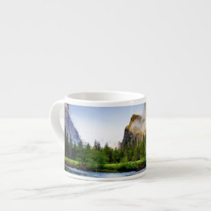 Clearing Storm Espresso Cup