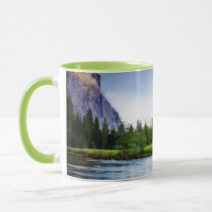 Clearing Storm Mug