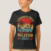 Clearwater Beach Florida Sand Sea Sun Vacation 202