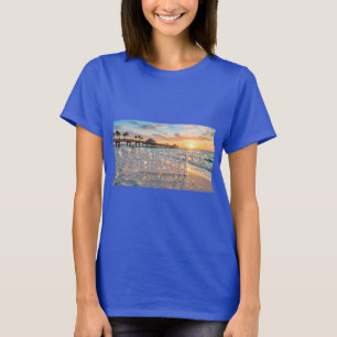 Clearwater Beach Florida T-Shirt