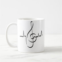 Clef Music Singer Musician Man Woman Boys Girls Te
