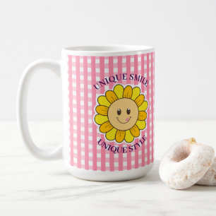Cleft Lip and Palate Awareness Coffee Mug