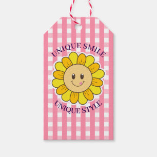 Cleft Lip and Palate Awareness Gift Tags