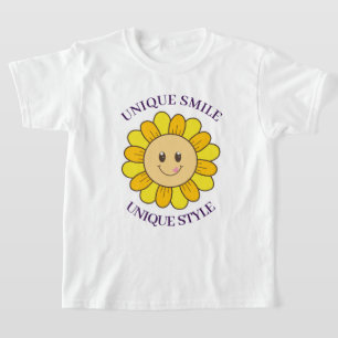 Cleft Lip and Palate Awareness T-Shirt