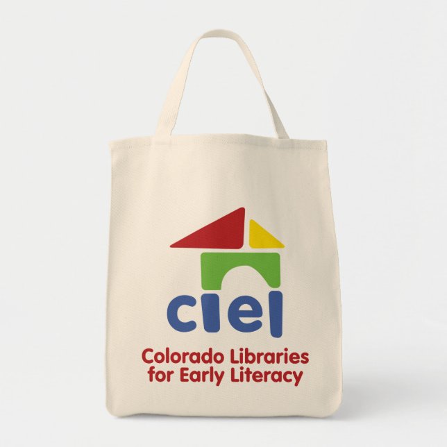 CLEL Logo Bag (Front)