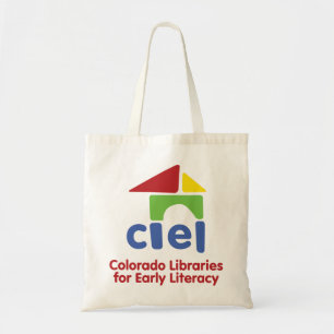 CLEL Tote Bag