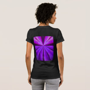 Clematis Calamity T-Shirt