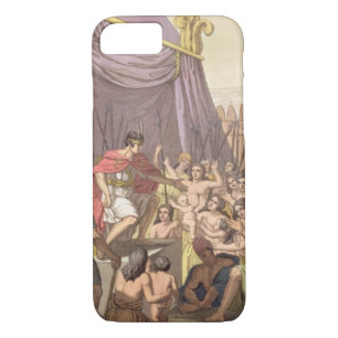 Clemency of Mayta-Capac: offers pardon to conquere iPhone 8/7 Case