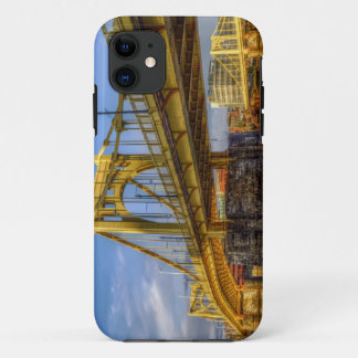 Clemente iPhone 11 Case