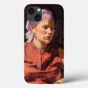 Clementine 2004 iPhone 13 case