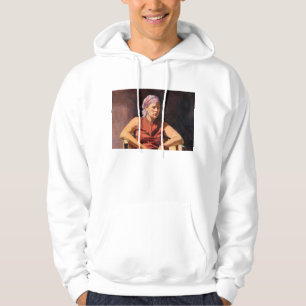Clementine 2004 hoodie
