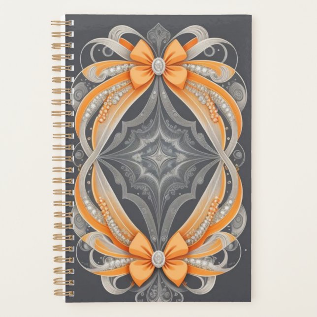 Clementine Collection Planner (Front)