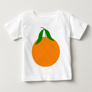 clementine design baby T-Shirt