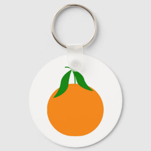 clementine design key ring