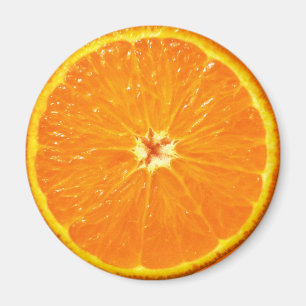 Clementine Magnet