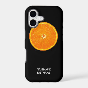 Clementine Slice