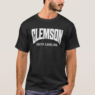 Clemson South Carolina T-Shirt