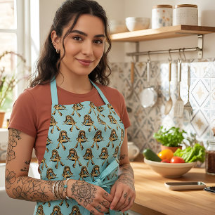 Cleo Apron