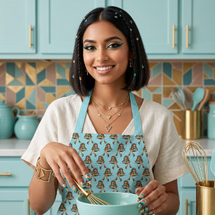 Cleo Apron