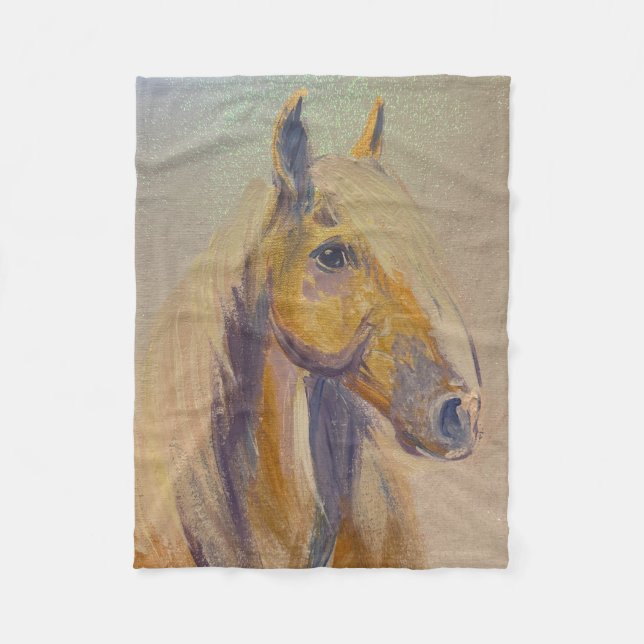 Cleo Blanket (Front)