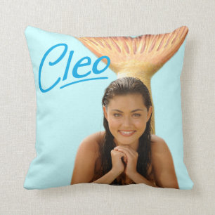 Cleo Cushion