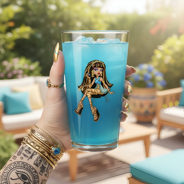 Cleo Glass (Creator Uploaded)