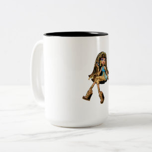 Cleo Mug