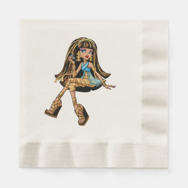 Cleo Napkins (Front)